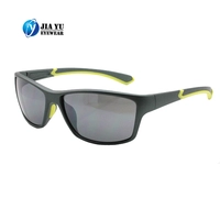 High Quality  Polorized Fashion Sports Sunglasses  Running